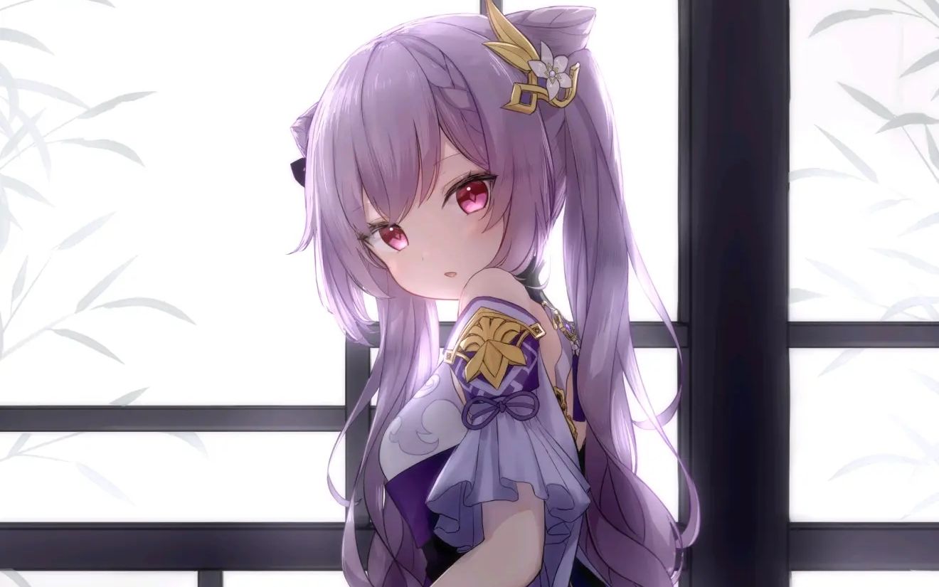 【原神】最最最最最最简单的官服b服相互切换!_哔哩哔哩_bilibili