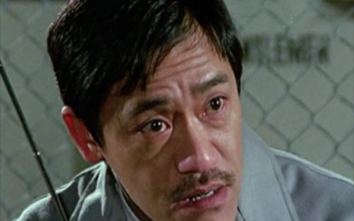 追忆香港电影人:吴耀汉