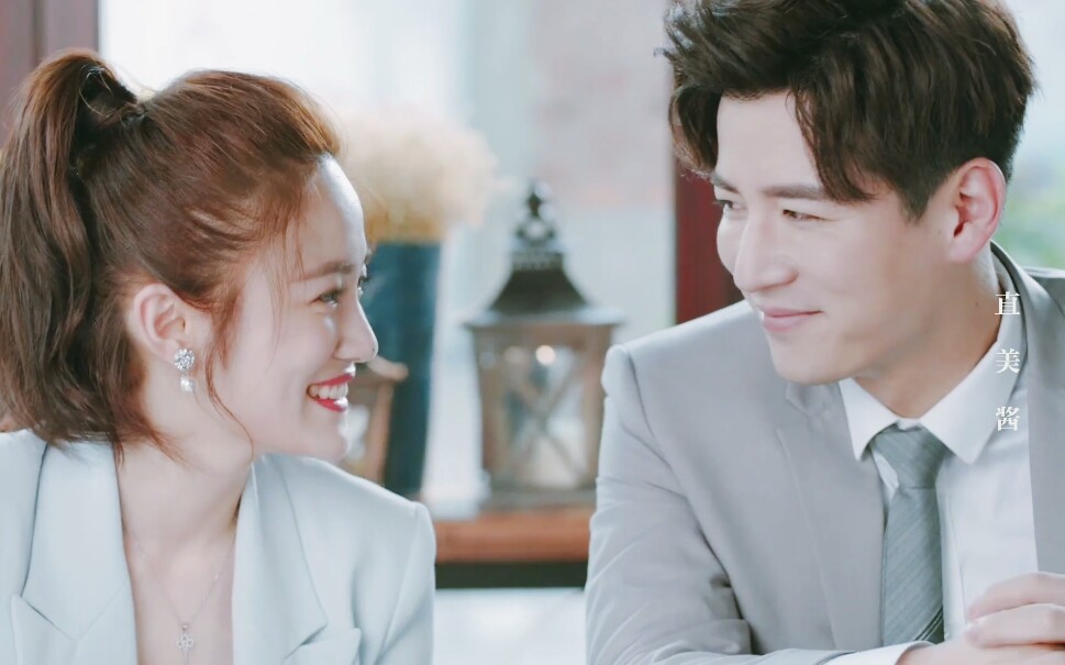 魏千翔汤梦佳于毅高潓cp的甜甜甜日常