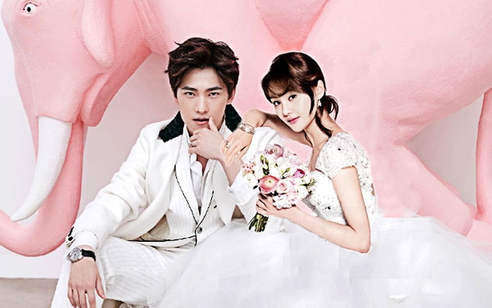 杰么娜-洋爽倾城