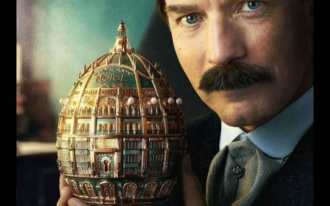 【英剧】【莫斯科绅士】【全8集】 百度网盘