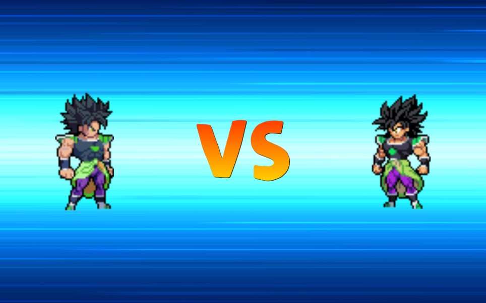 《龙珠力量胜利者》全新的11.5版!