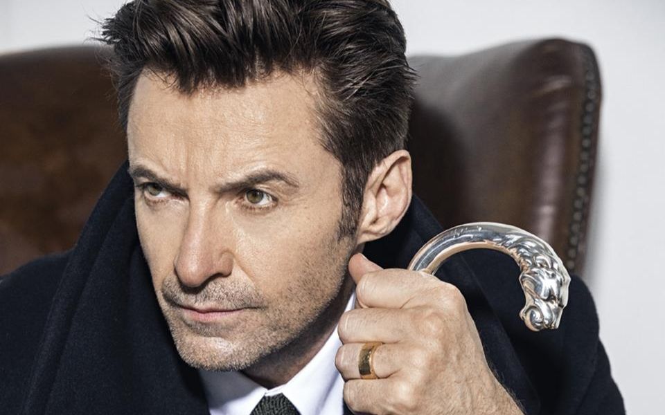 【hughjackman字幕组】the greatest showman马戏之王30秒预告字幕版