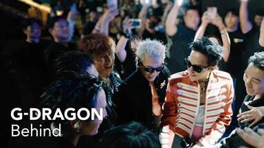 BIGBANG 】BIGBANG'S 2016 WELCOMING COLLECTION DVD PROMO SPOT_哔哩