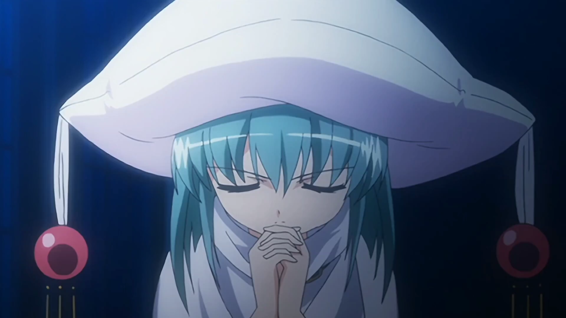 活动作品灼眼的夏娜炭可爱的黑卡蒂