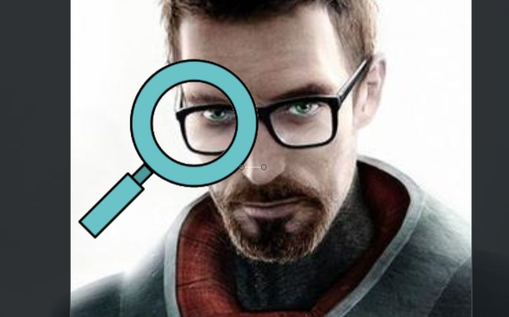 戈登弗里曼身上的惊悚秘密