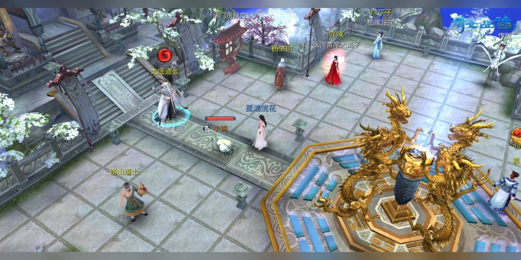 【吉勇】视频已打包,欢迎围观!