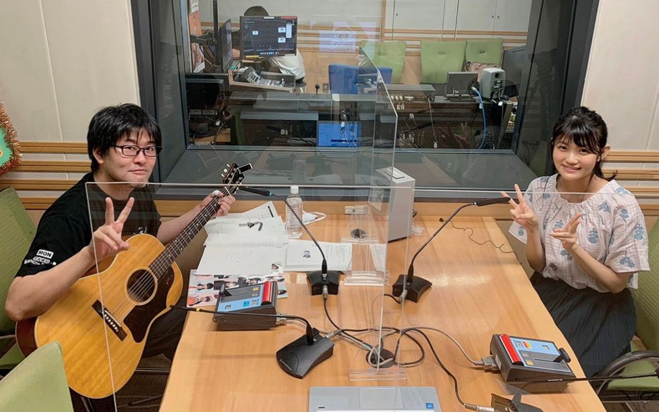 【可视广播生肉】200831 鹫崎健的yoru-night×yoru-night91月曜日