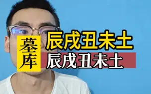 Download Video: 【辰戌丑未】干货！！辰戌丑未该如何运用？到底好不好？！