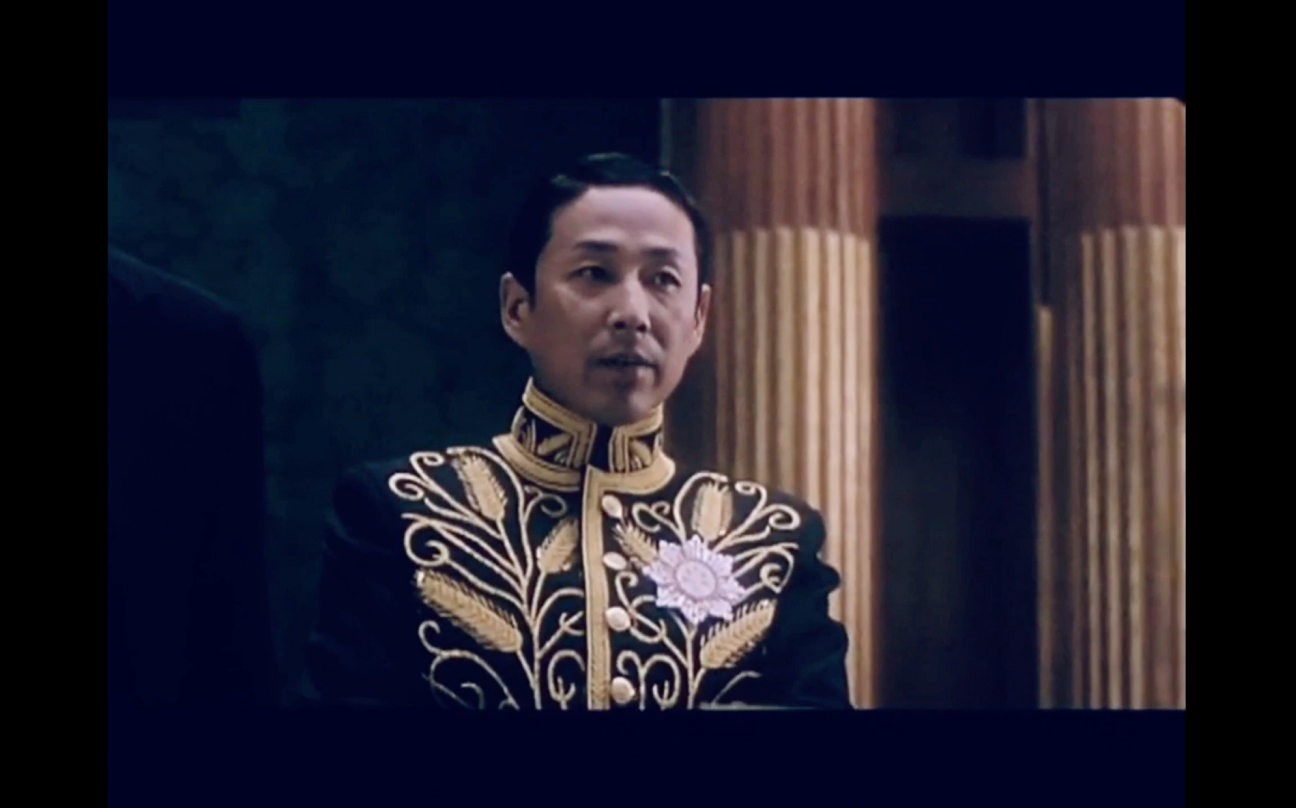 巴黎和会弱国无外交顾维钧