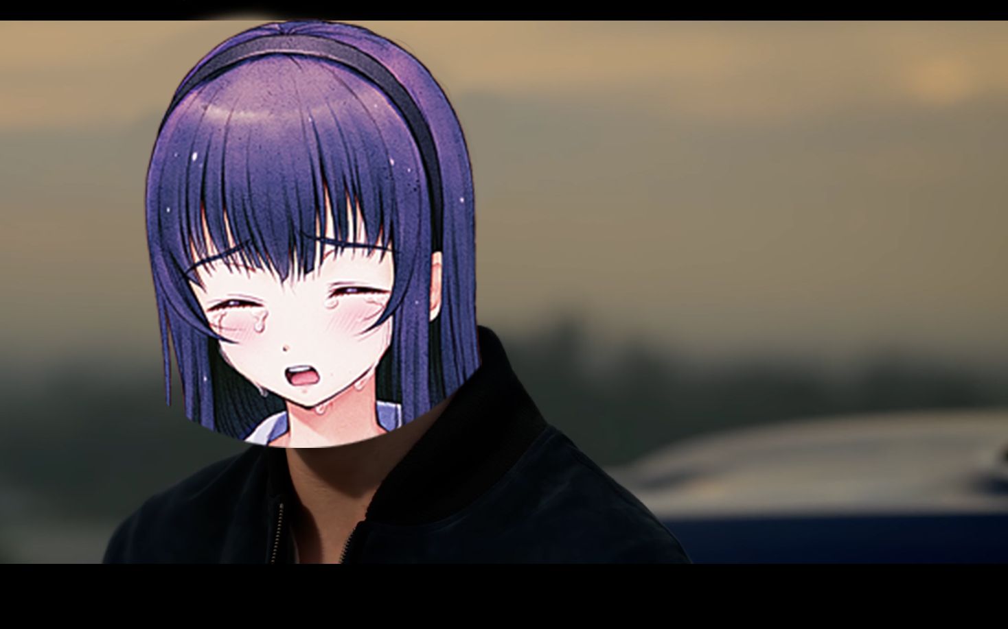 【ai曾根美雪】see you again