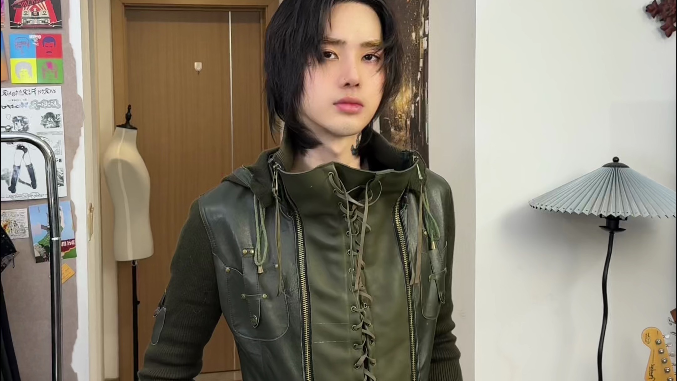 [REMAKE]为什么好看的都是女款？顺直男也要穿搭平权！