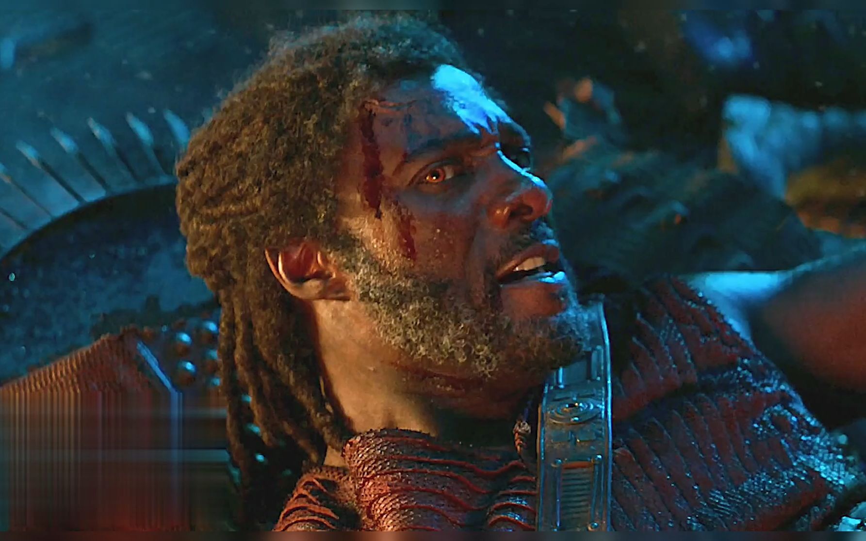 海姆达尔为何选择救浩克回地球,却把雷神的生死置之不管?