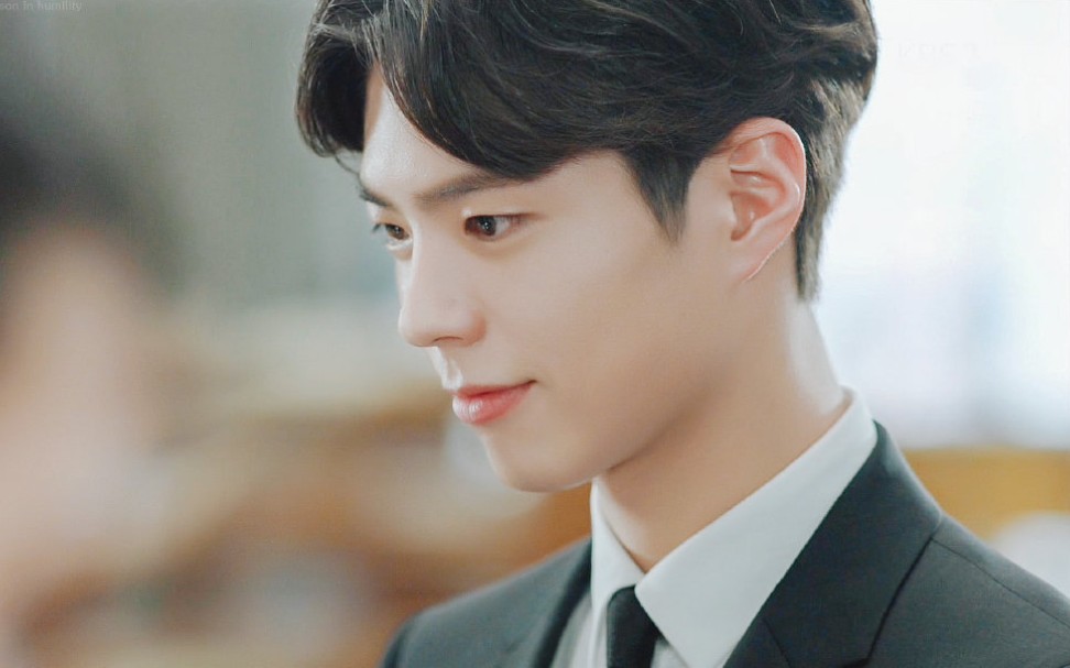 朴宝剑韩剧记得你郑善浩李民cut合集②