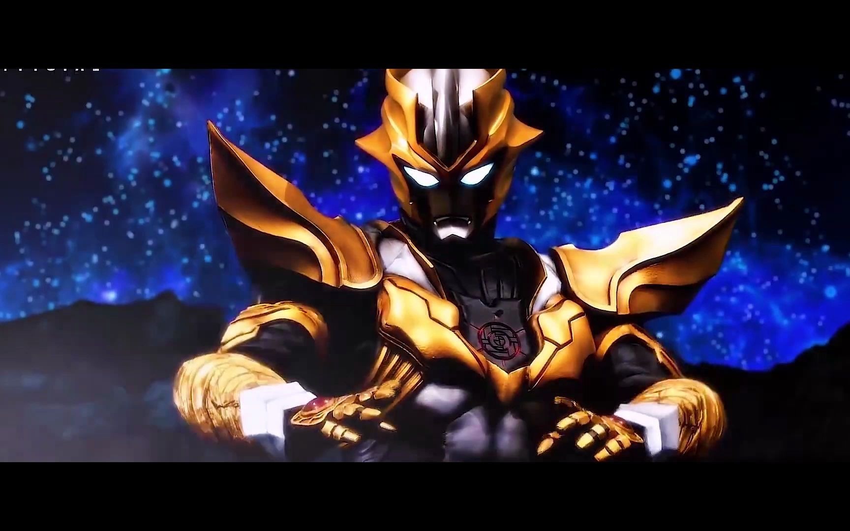 奥特银河格斗2这特么才叫boss
