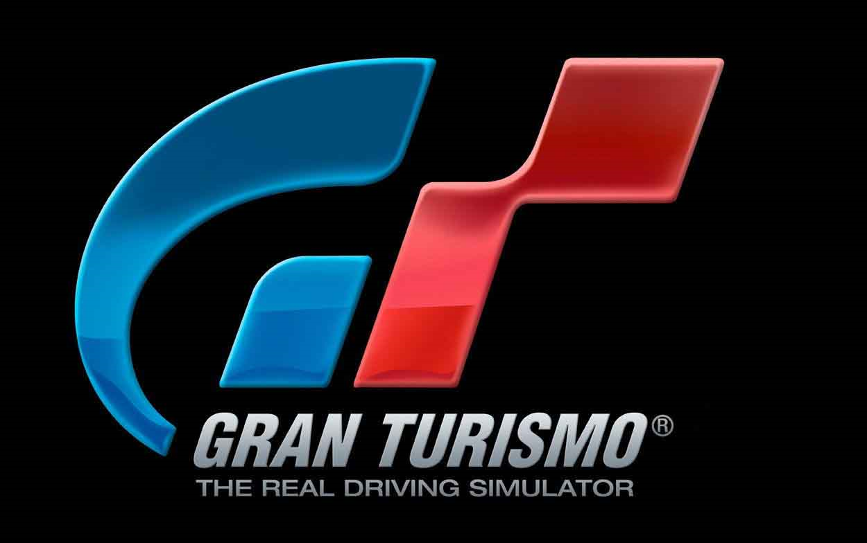 [图]Gran Turismo1-6代开场动画合集，相当震撼