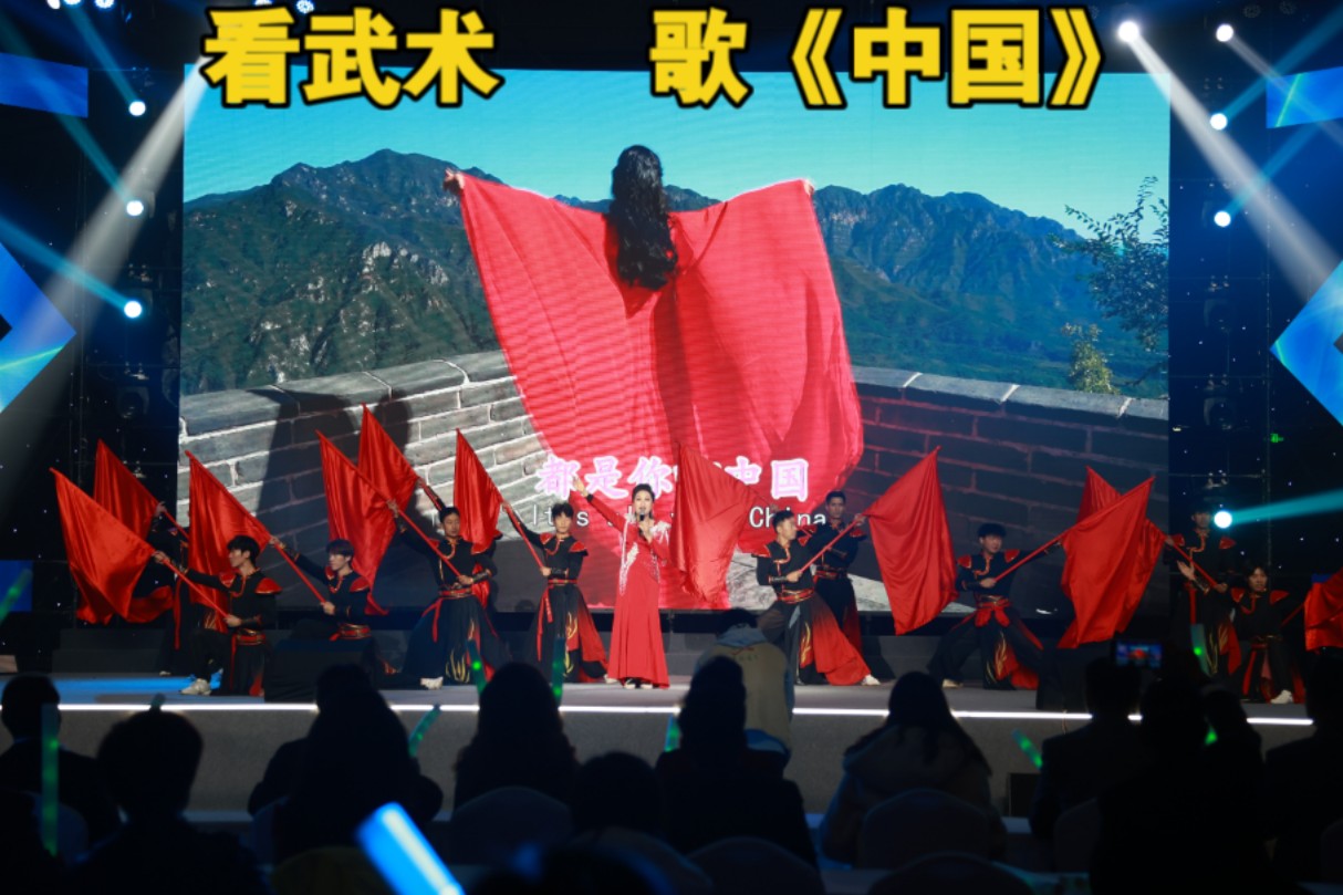 中国功夫歌曲儿童版(中国功夫歌曲儿童版简谱)