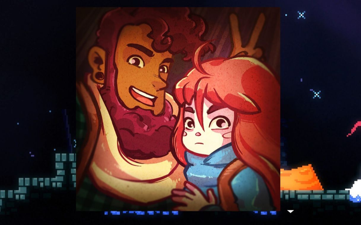 celeste:平台跳跃游戏_单机游戏热门视频