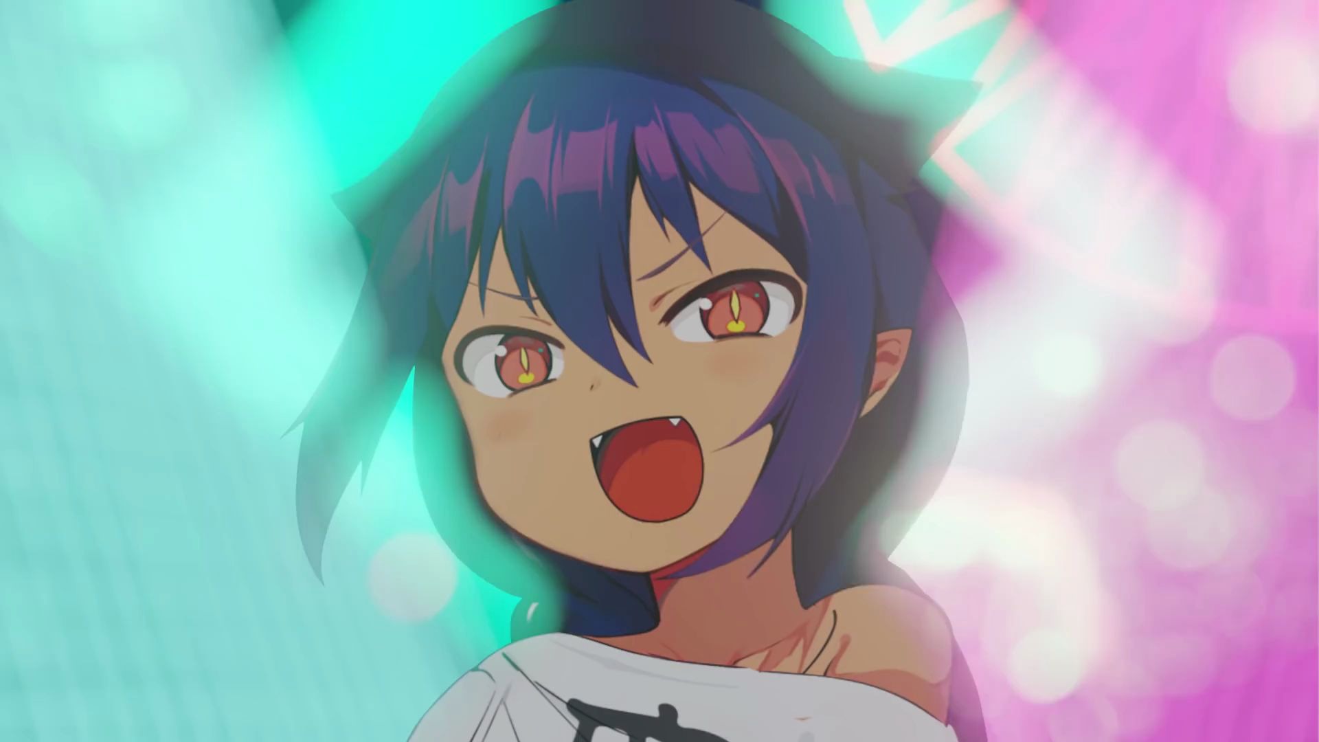 超q可爱动态萌萌的adorable卡点动漫素材_哔哩哔哩 (゜-゜)つロ 干杯