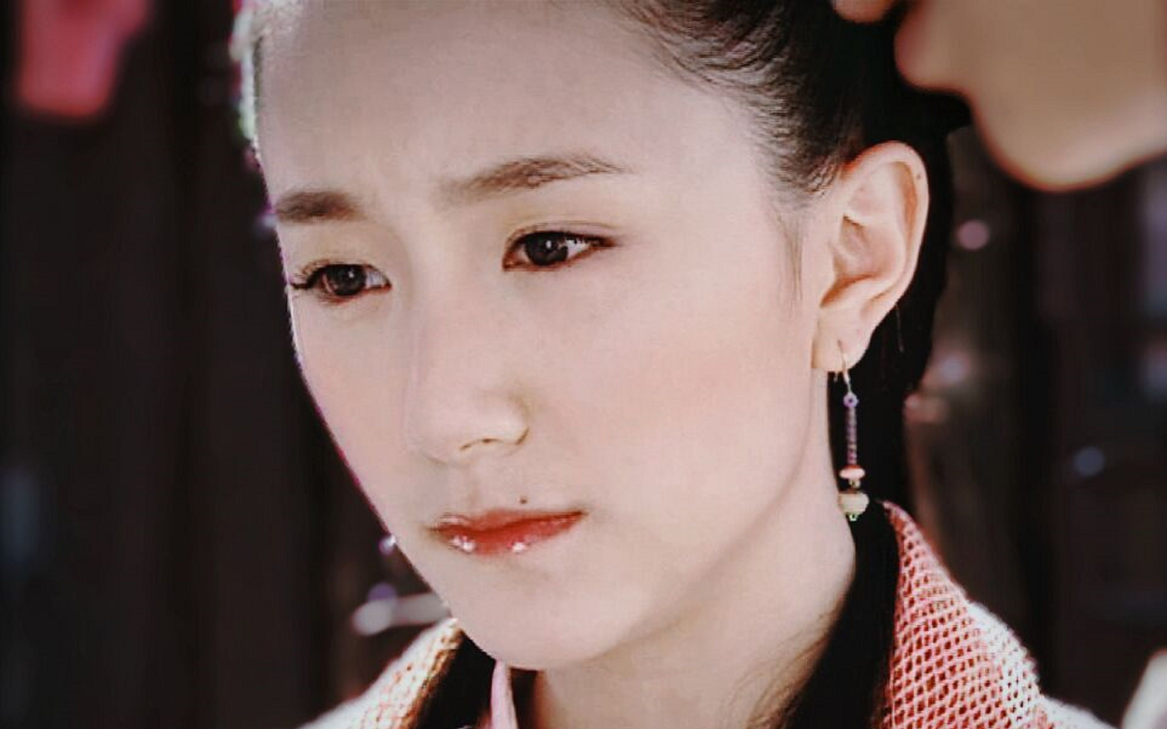 【李倩|吕思美 · cut】古装《游剑江湖》