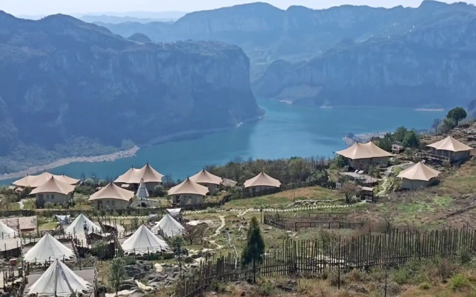 毕节化屋旅游景点图片