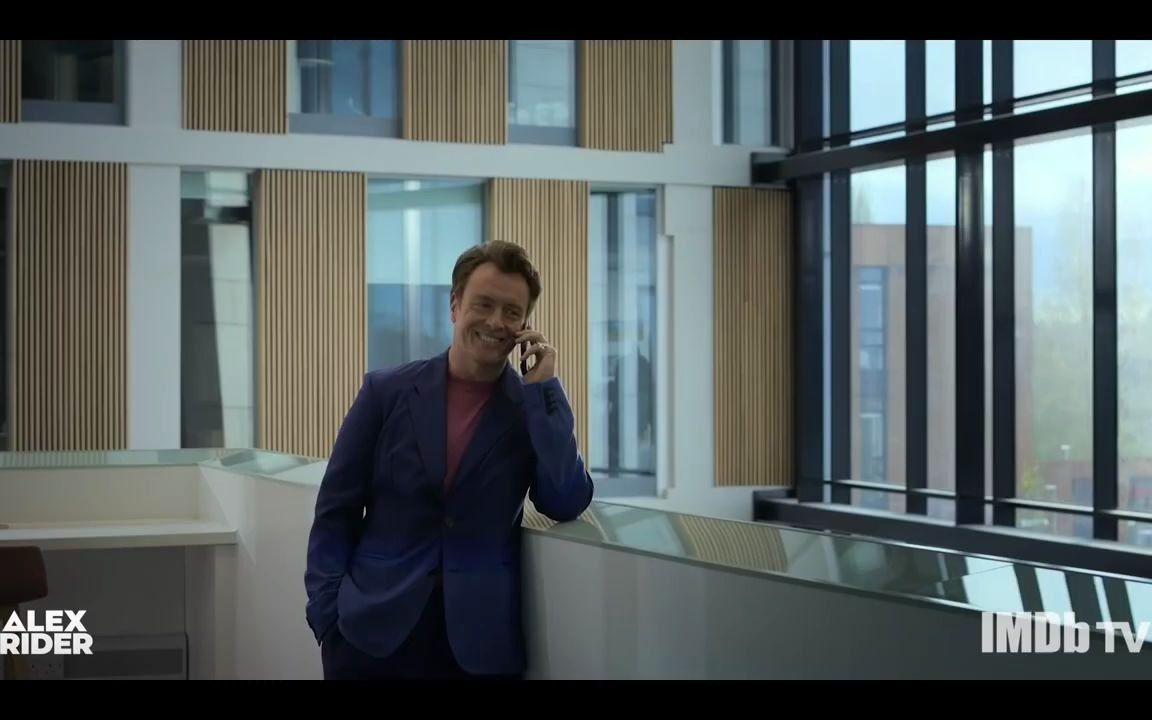 alexriderseason22021trailer第二季正式预告