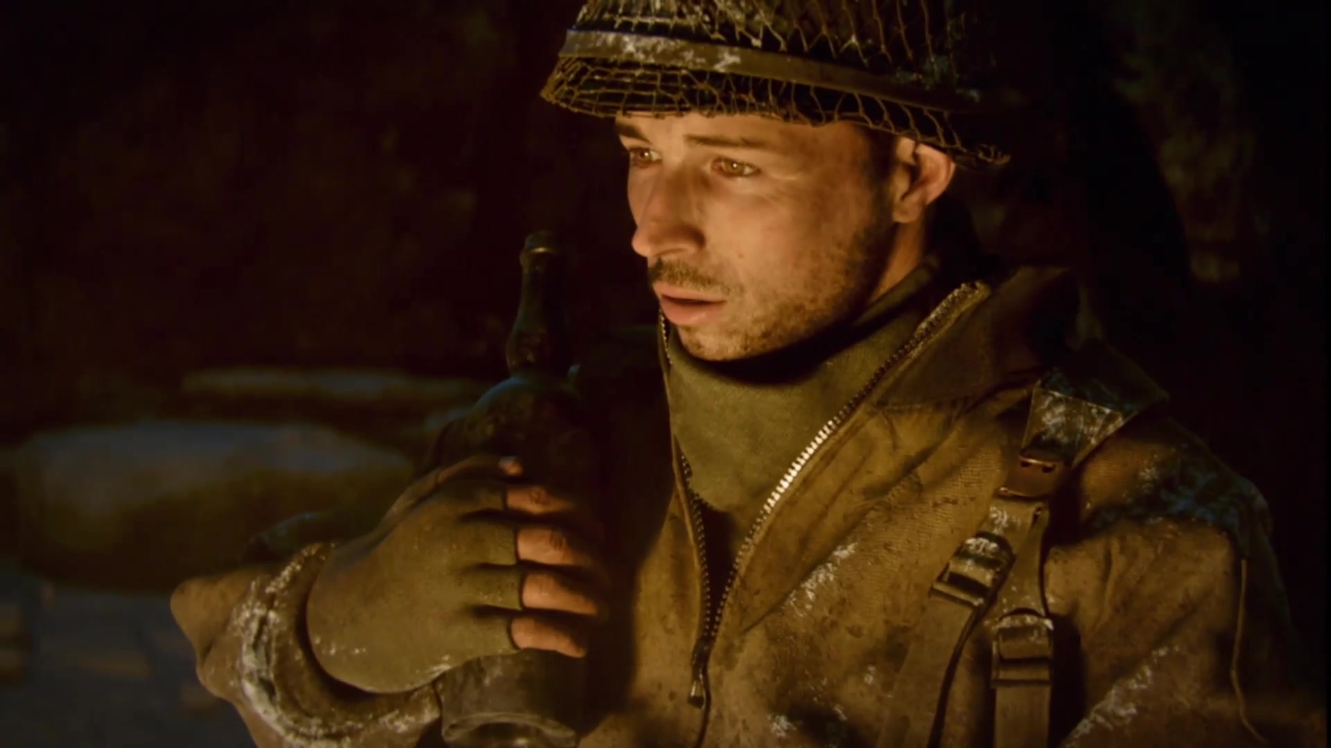 使命召唤14二战突击部战役