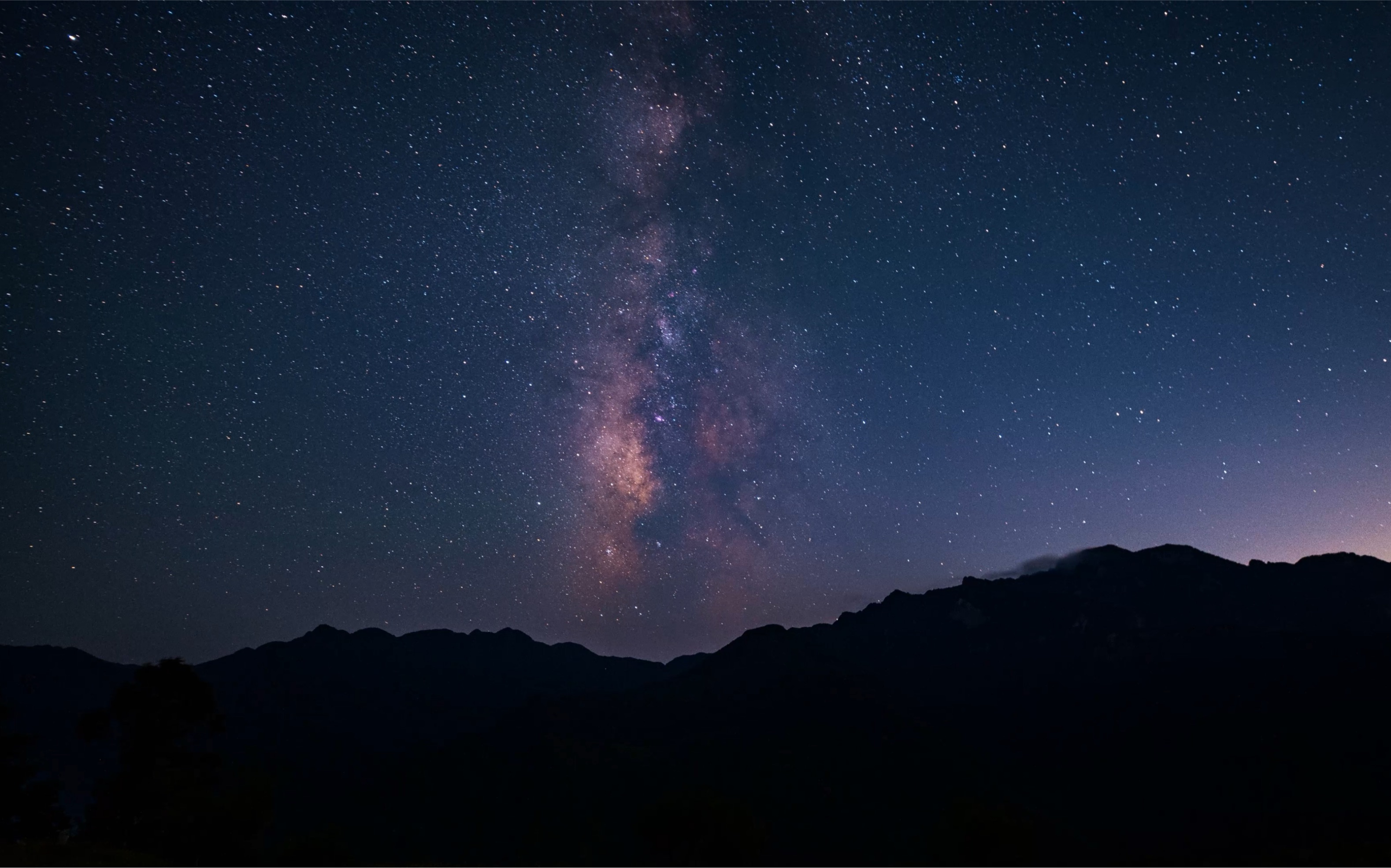 星空延时 nikonz6 tamron17-35 2.8-4_哔哩哔哩_bilibili