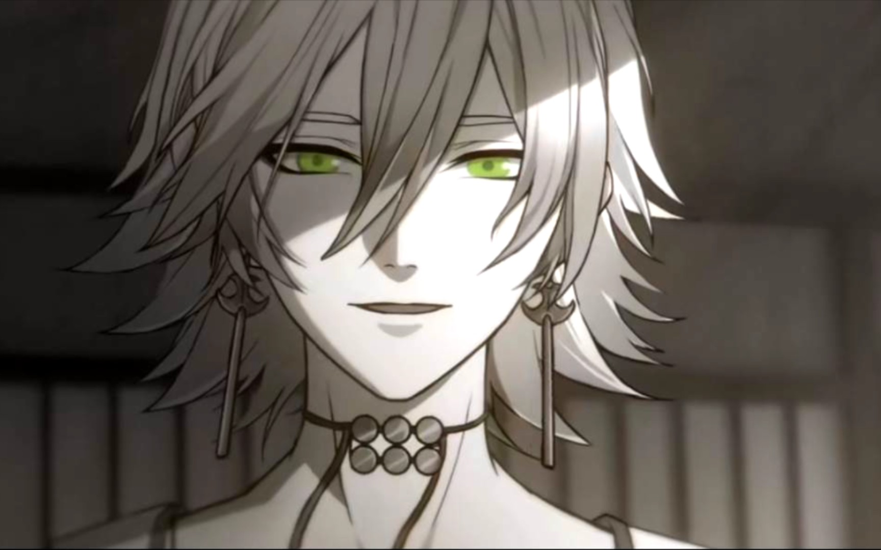 【帝修】他是我的英雄