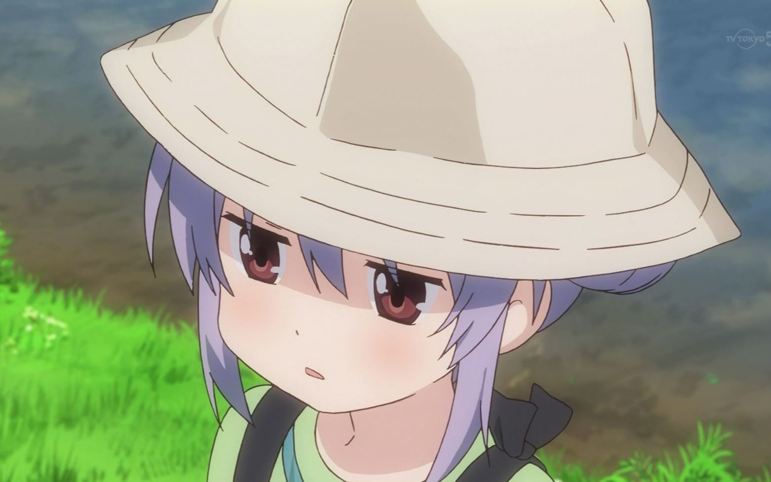 【remix】剧场版『悠哉日常大王』ed -「おもいで」 5u5h1 flip