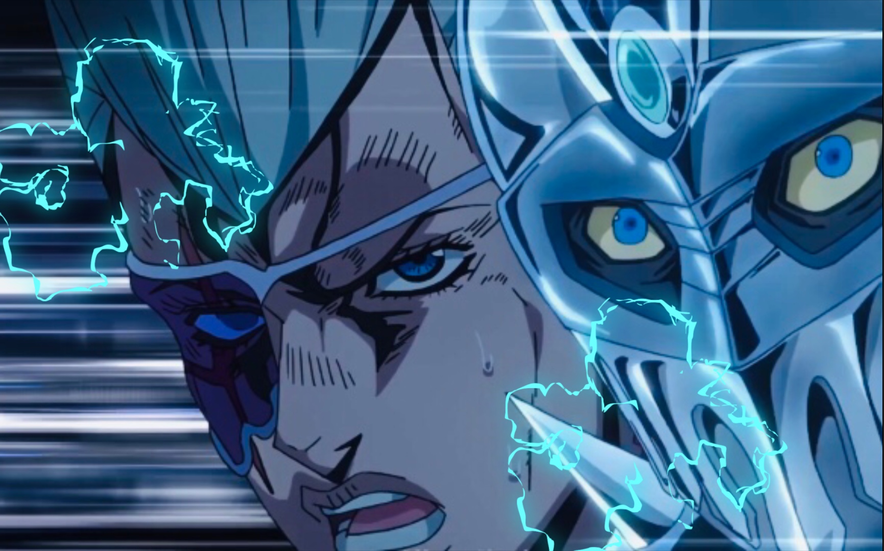 活动作品silverchariot