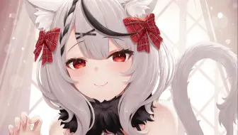 【沙花叉クロヱ】想和我结婚吗？