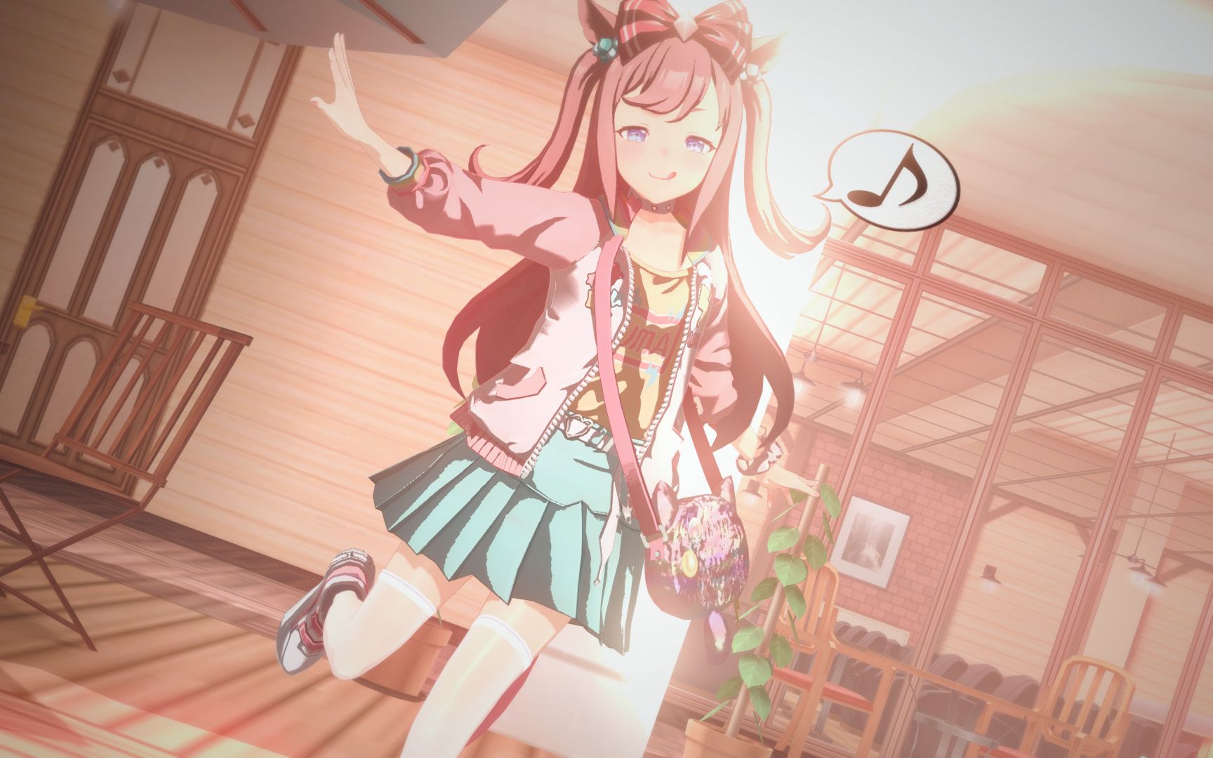 【爱丽数码】shine in the sky