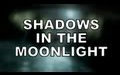 [图]【AC】Shadows In The Moonlight/月光之影（艾吉奥同人曲，中英双字）