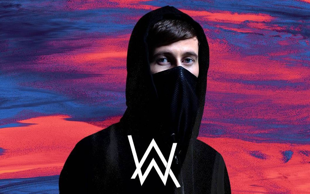 alanwalkerk391ahrixendoftime晓白悦瘾remix