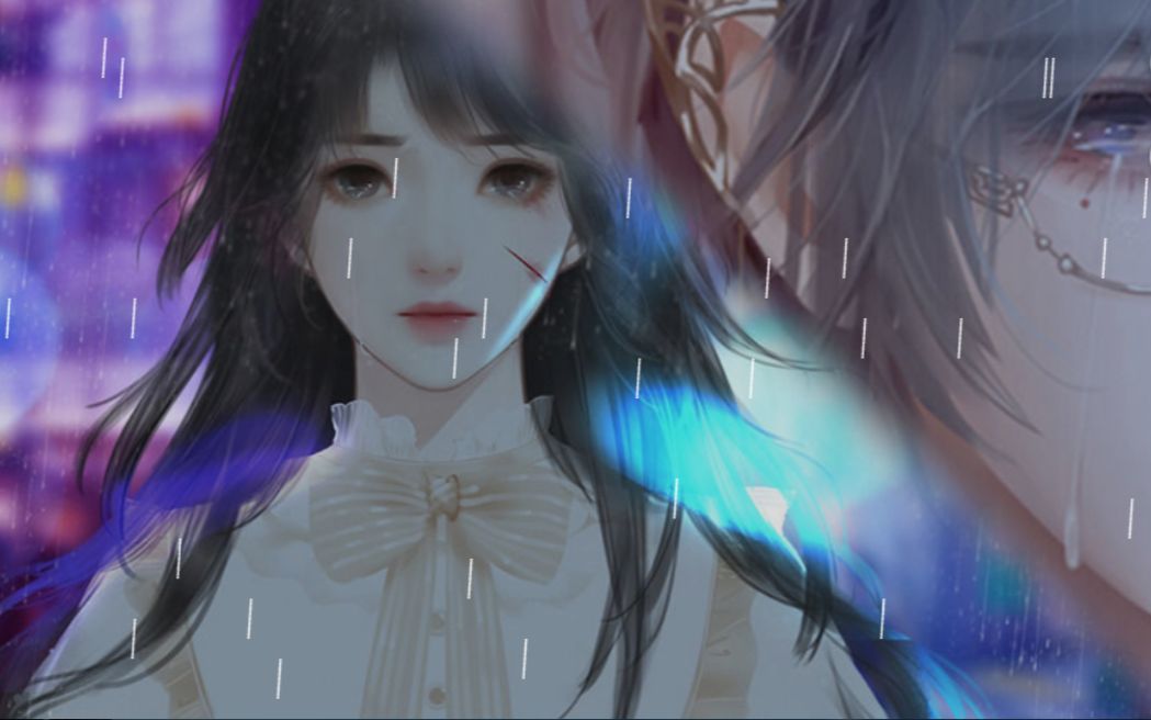 【橙光游戏 猎心人】你一直都是这样的人吗?