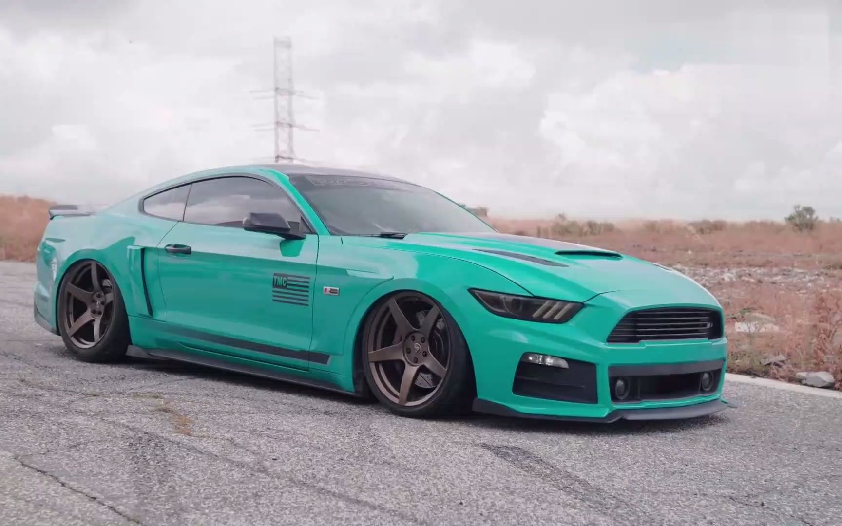 福田野马,你喜欢的平民跑车