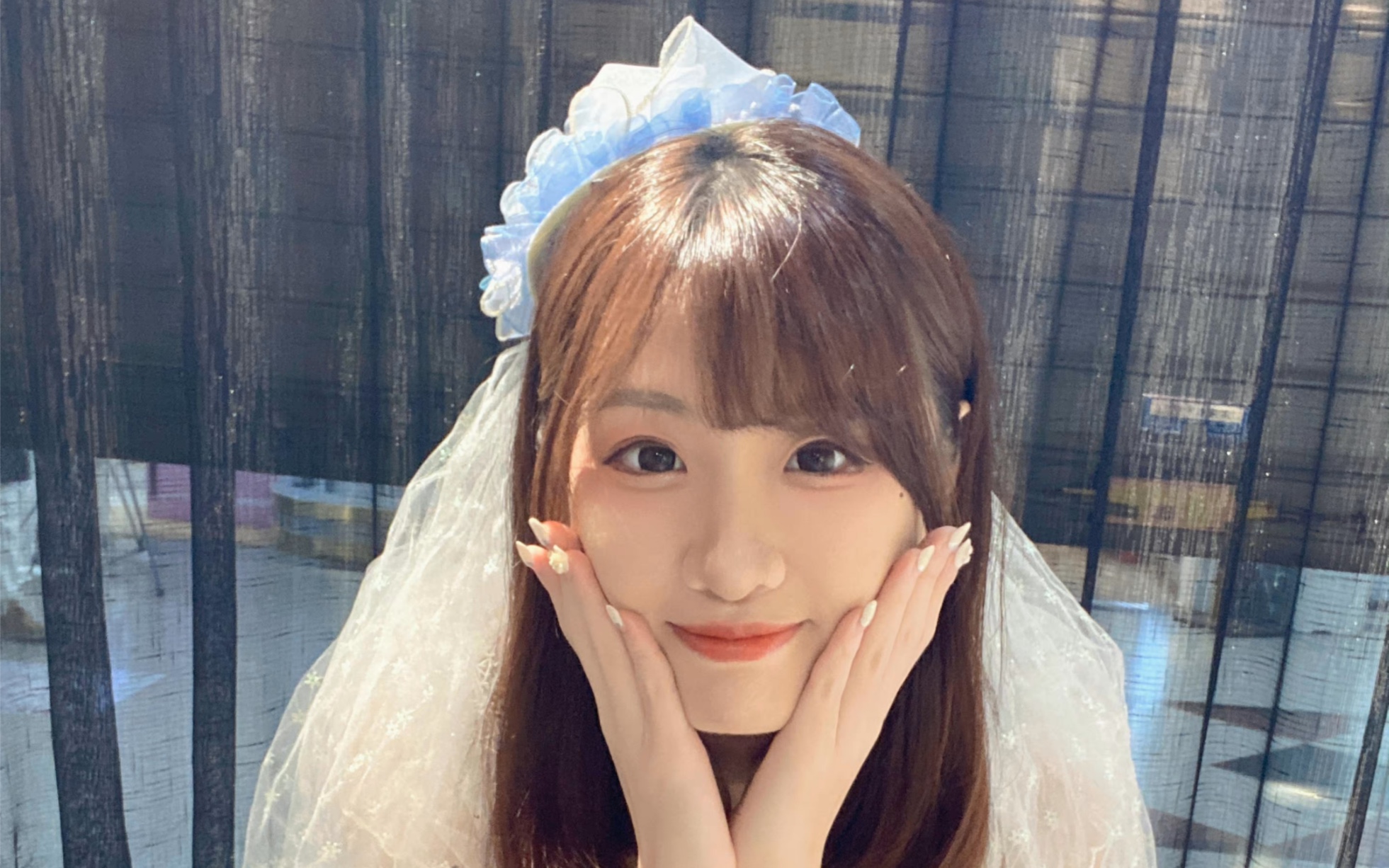 次元少女metamates-康欣怡solo sandal telephoneさん《magic all