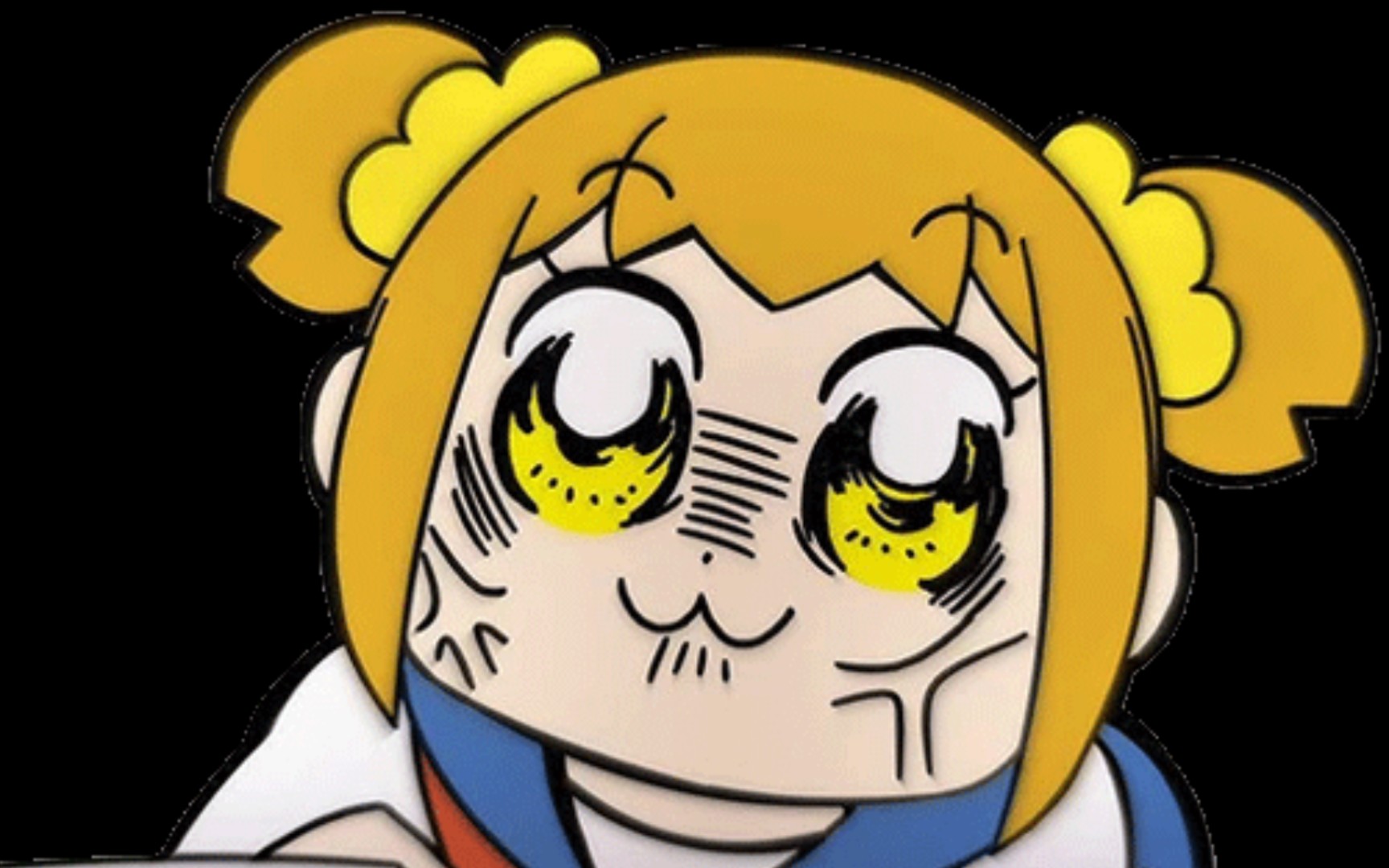 「popo子与pipi美」中配