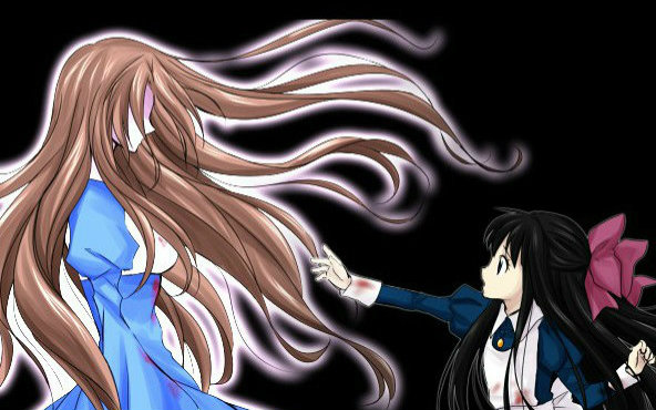 浩子君——《狂父》实况第四期悲惨双结局