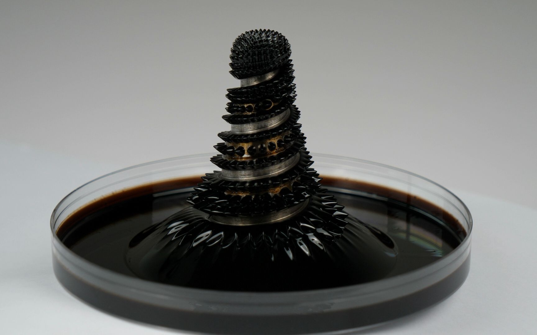 活动  用计算机模拟磁流体