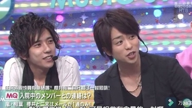 岚arashi 神谷浩史为松本润配音 戏精作妖现场 哔哩哔哩 つロ干杯 Bilibili