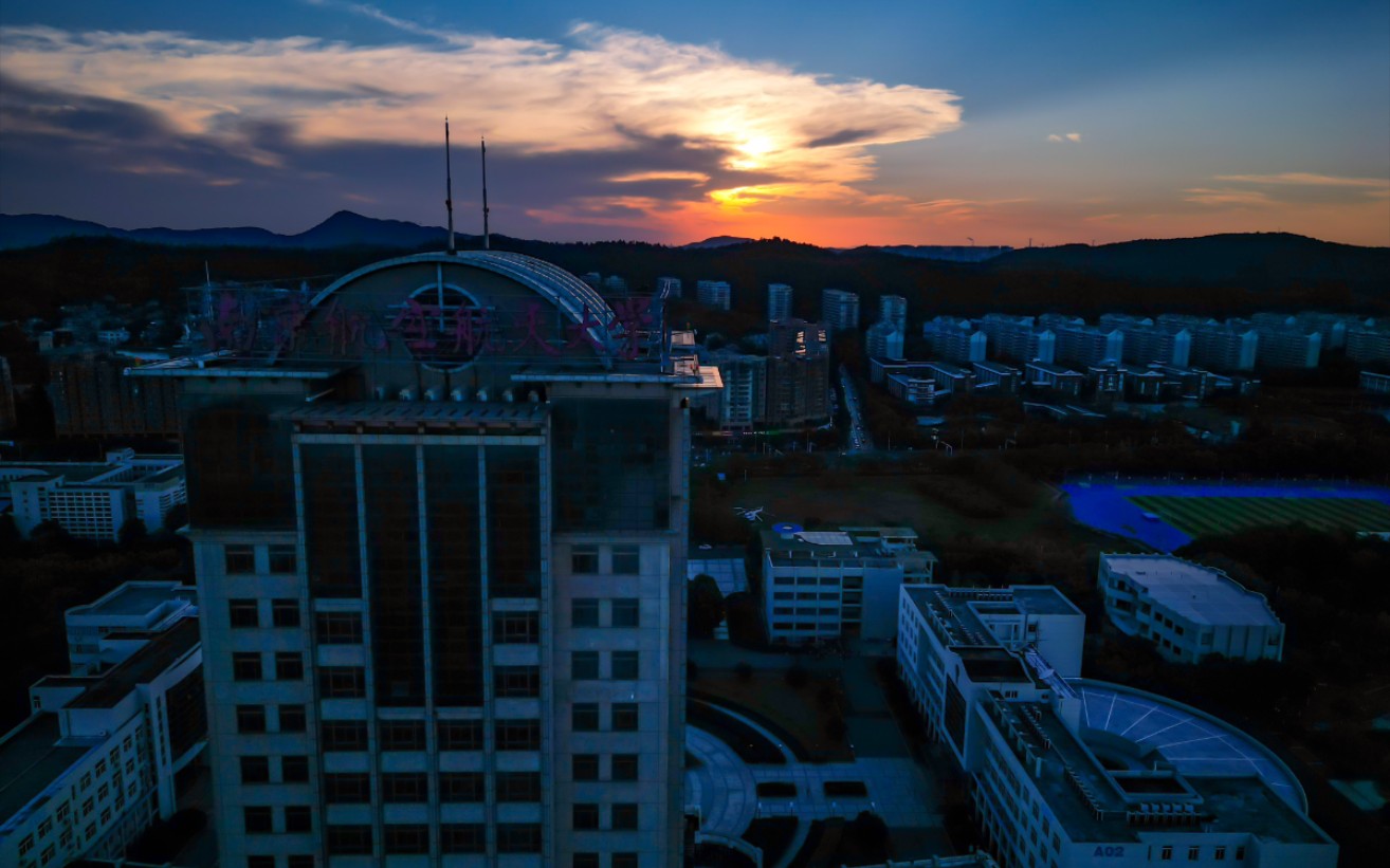 [图]飞天的梦想从这里启航！