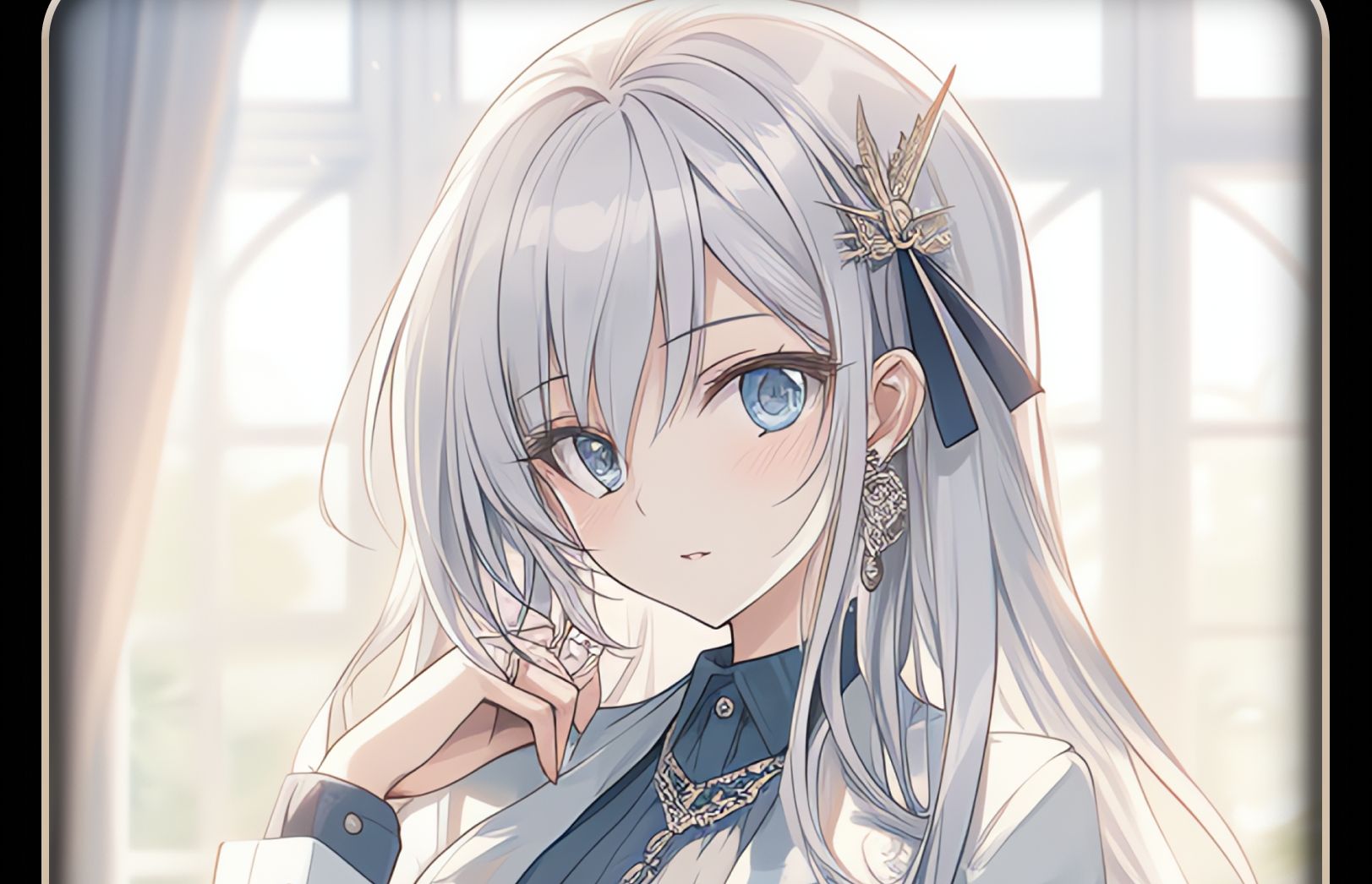 天不生我柳如烟渣到万古如长夜