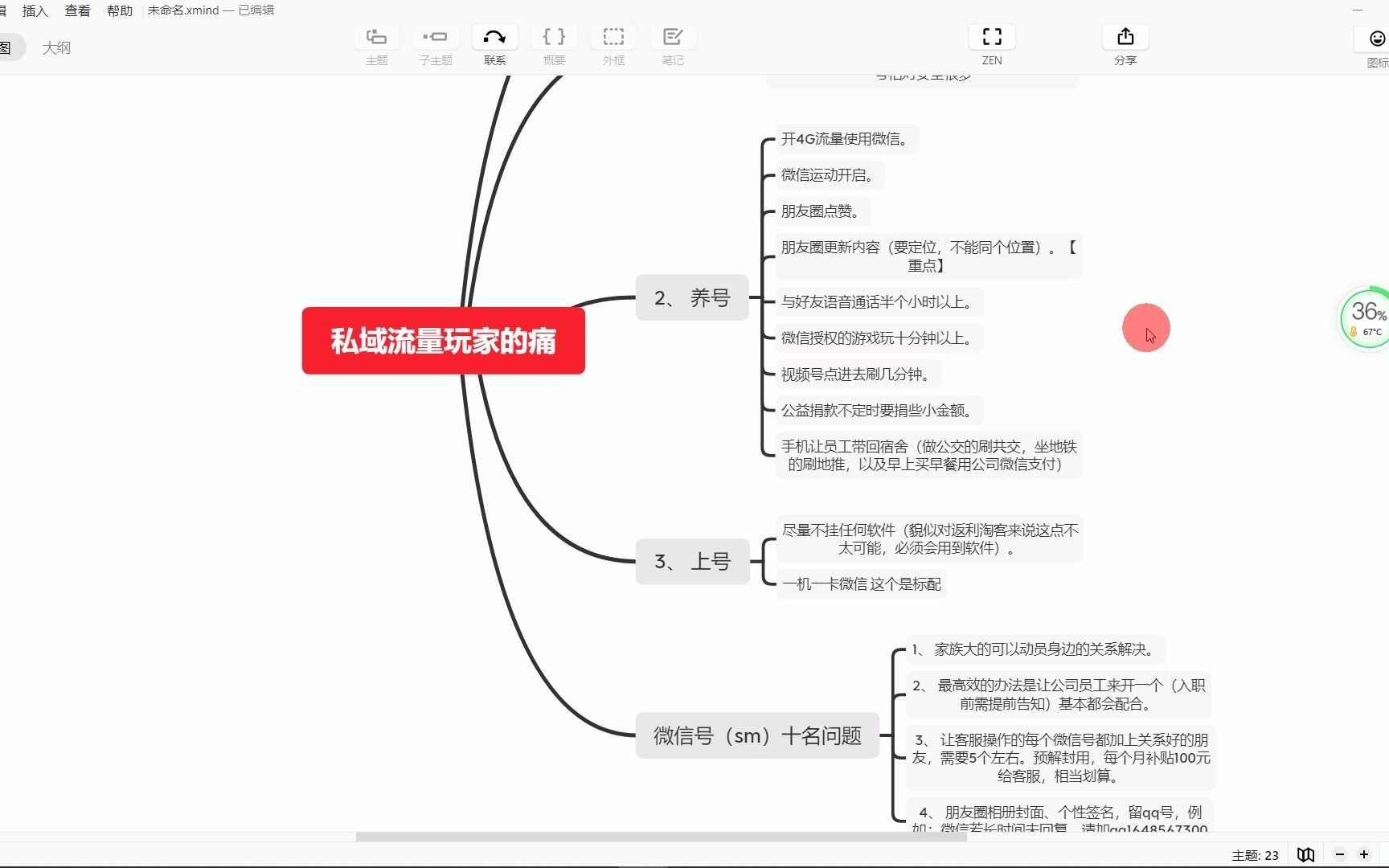 AB品牌营销收徒私域流量玩家的痛哔哩哔哩bilibili