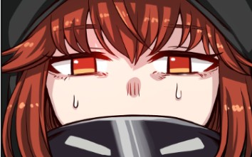 明日方舟弑君者出门拿个快递怎么这么难