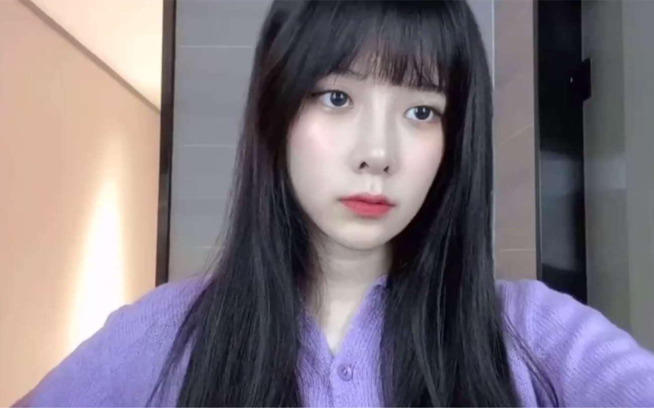 创造营2020学员张欣媚 《匿名的朋友》