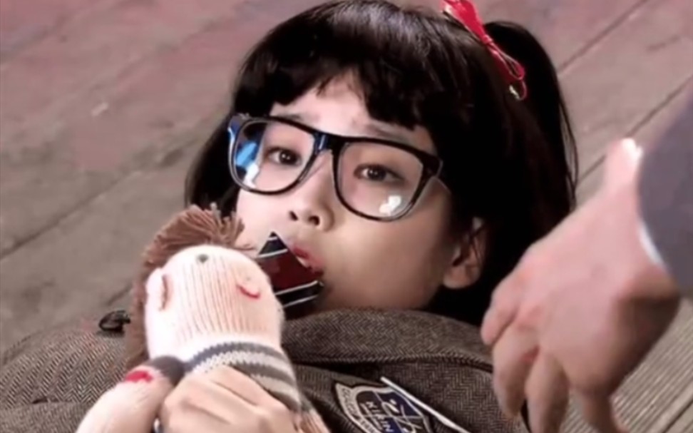 iu韩剧dreamhigh金必淑cut合集②