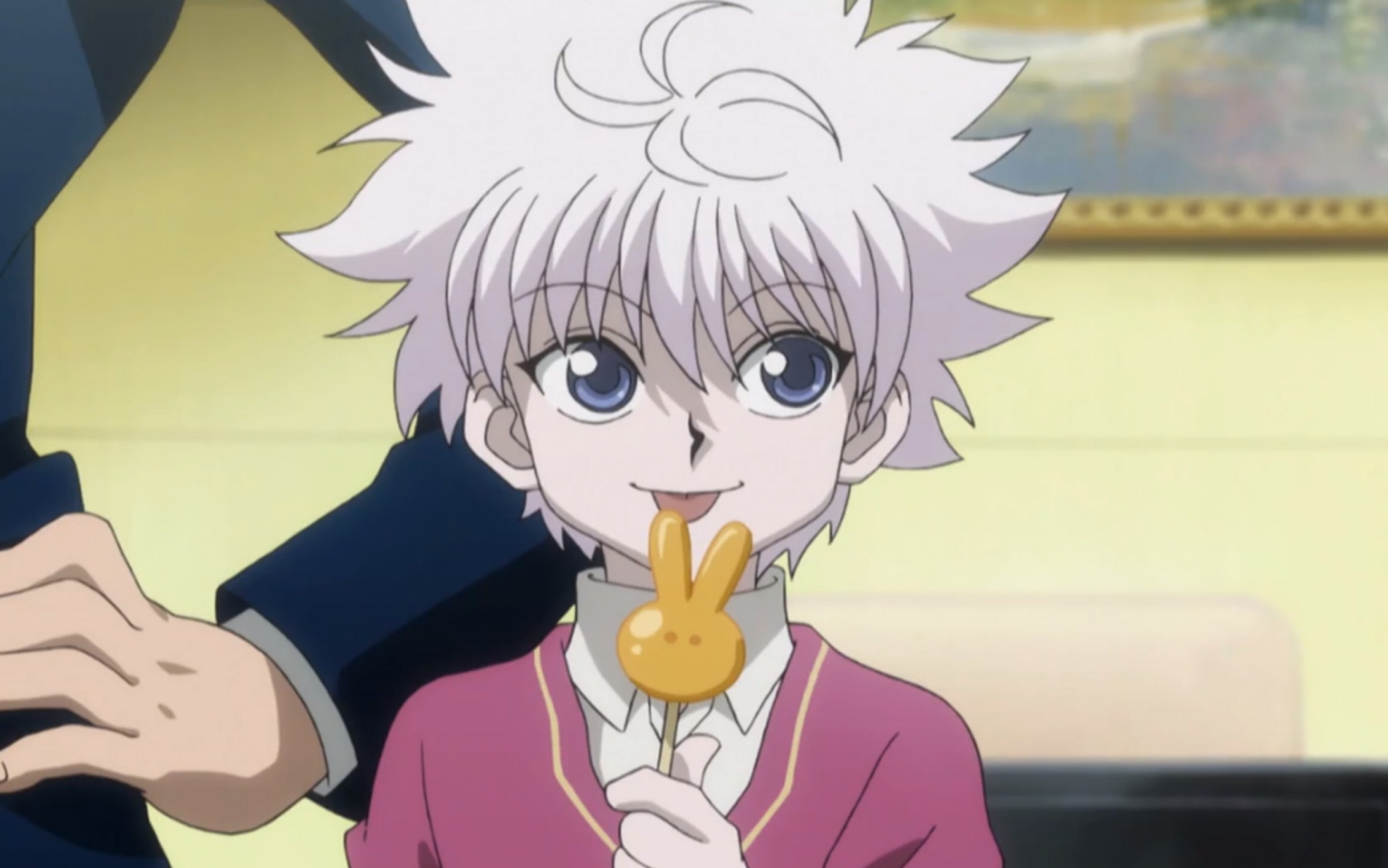 【奇犽】istp?intp?