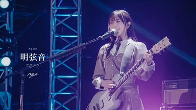 中字4K·Live】「クレッシェンドゆ・ら」 - 可可&恋｜5th_哔哩哔哩_bilibili